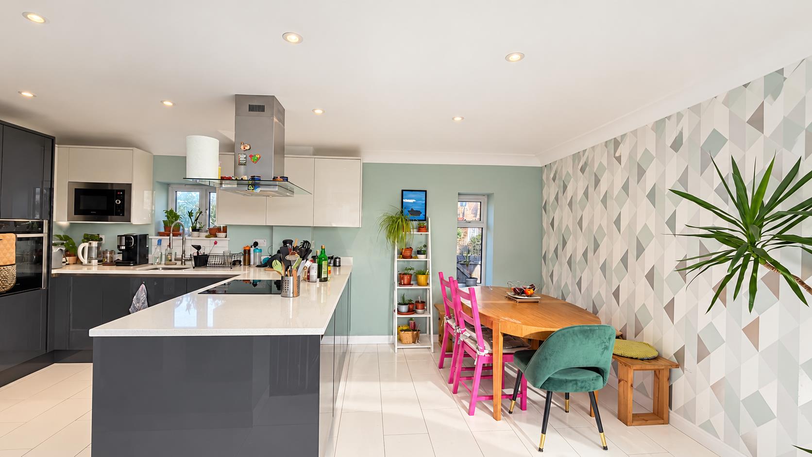 Bexhill Road, St. Leonards-On-Sea